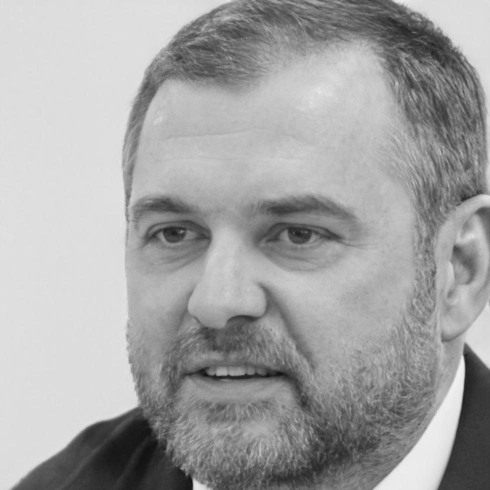 Stefan Müller