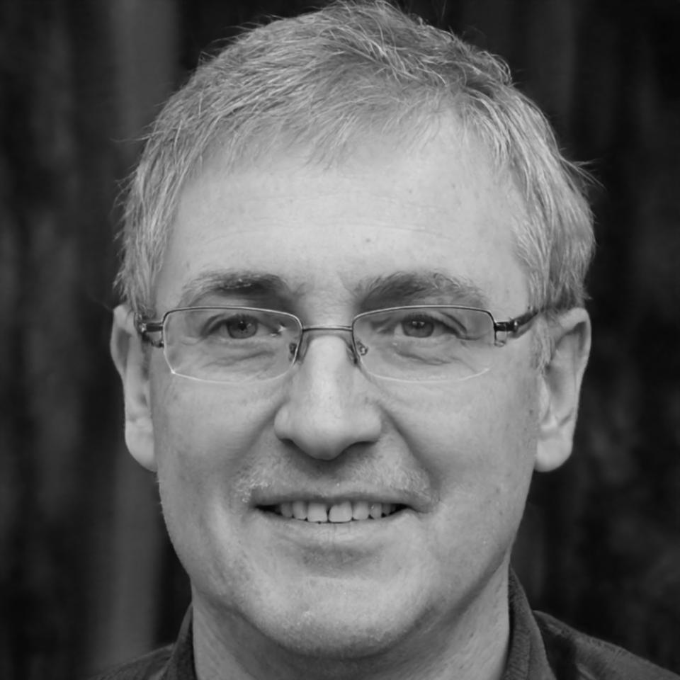 Marcus Weber
